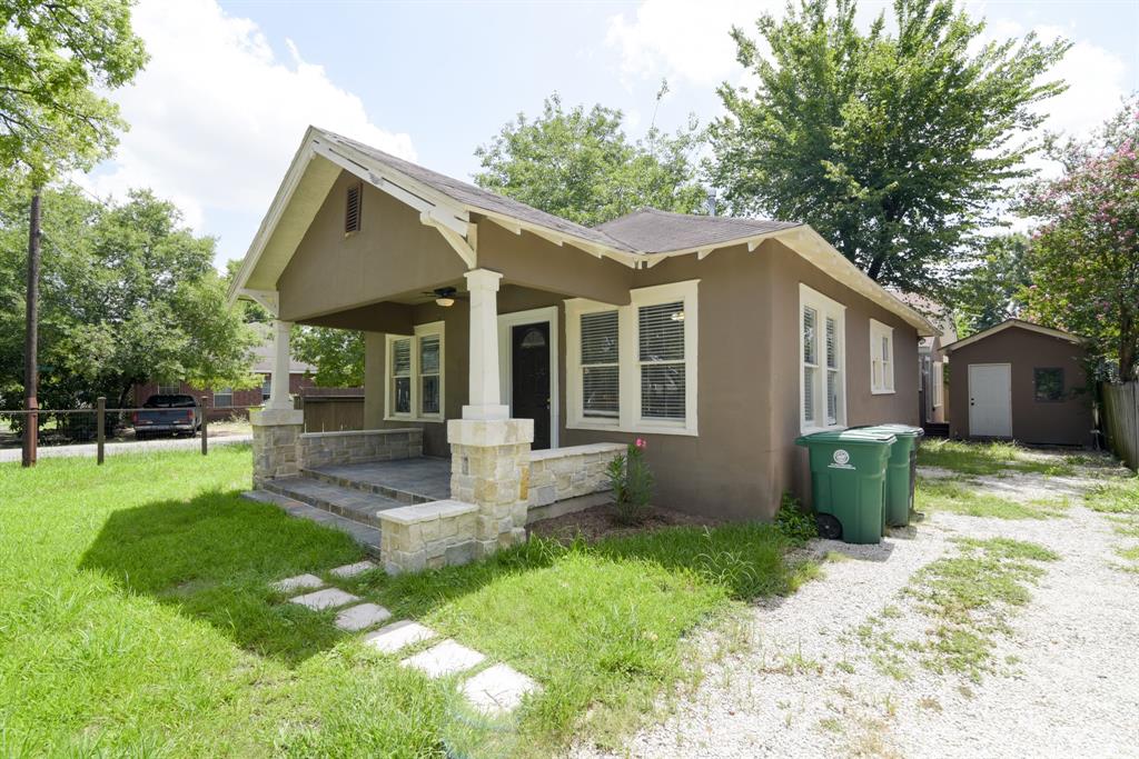 120 1 Edgewood Street, Houston, Texas 77011, 2 Bedrooms Bedrooms, 2 Rooms Rooms,1 BathroomBathrooms,Single-family,For Sale,Edgewood,17964221