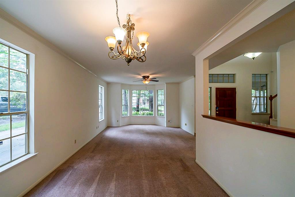 130 2 Trace Creek Drive, Spring, Texas 77381, 4 Bedrooms Bedrooms, 4 Rooms Rooms,3 BathroomsBathrooms,Single-family,For Sale,Trace Creek,79731350