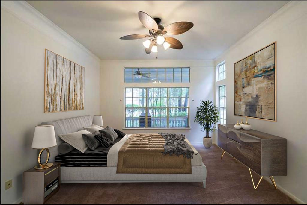130 2 Trace Creek Drive, Spring, Texas 77381, 4 Bedrooms Bedrooms, 4 Rooms Rooms,3 BathroomsBathrooms,Single-family,For Sale,Trace Creek,79731350