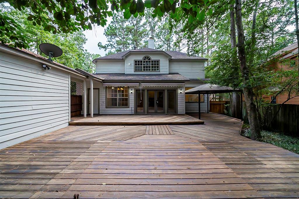 130 2 Trace Creek Drive, Spring, Texas 77381, 4 Bedrooms Bedrooms, 4 Rooms Rooms,3 BathroomsBathrooms,Single-family,For Sale,Trace Creek,79731350