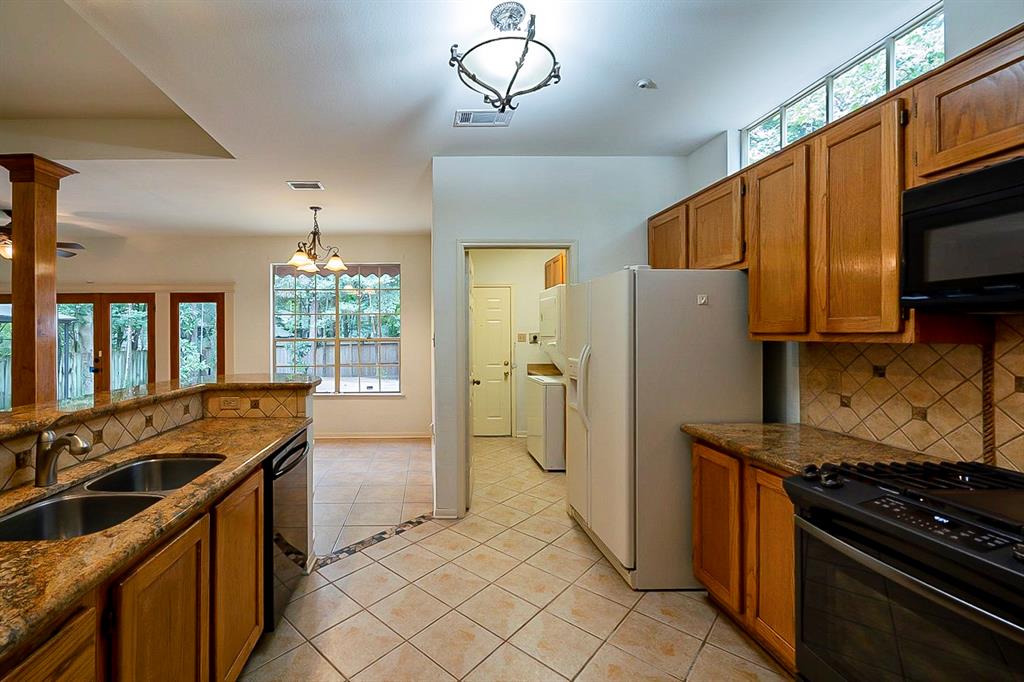 130 2 Trace Creek Drive, Spring, Texas 77381, 4 Bedrooms Bedrooms, 4 Rooms Rooms,3 BathroomsBathrooms,Single-family,For Sale,Trace Creek,79731350