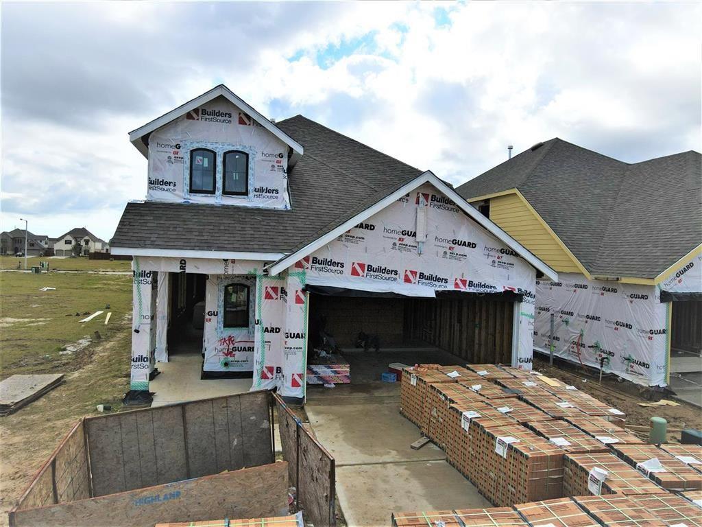13013 2 Cobalt Cove Court, Texas City, Texas 77568, 4 Bedrooms Bedrooms, 4 Rooms Rooms,3 BathroomsBathrooms,Single-family,For Sale,Cobalt Cove,82478358