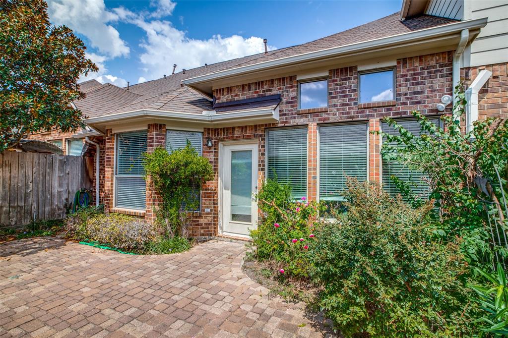 510 2 Cypress Vista, Houston, Texas 77094, 3 Bedrooms Bedrooms, 8 Rooms Rooms,3 BathroomsBathrooms,Townhouse/condo,For Sale,Cypress,22292009