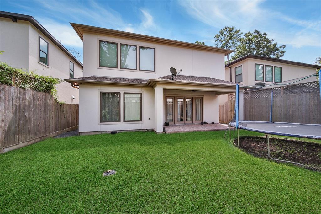 1509 2 Baggett Lane, Houston, Texas 77055, 4 Bedrooms Bedrooms, 12 Rooms Rooms,3 BathroomsBathrooms,Single-family,For Sale,Baggett,29486452