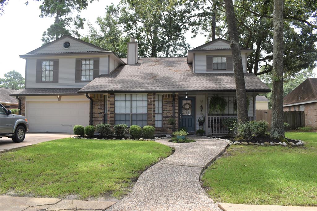 Humble, TX 77346,8526 Pines Place DR