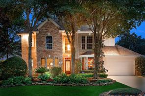 110 Laurelhurst, The Woodlands, TX, 77382