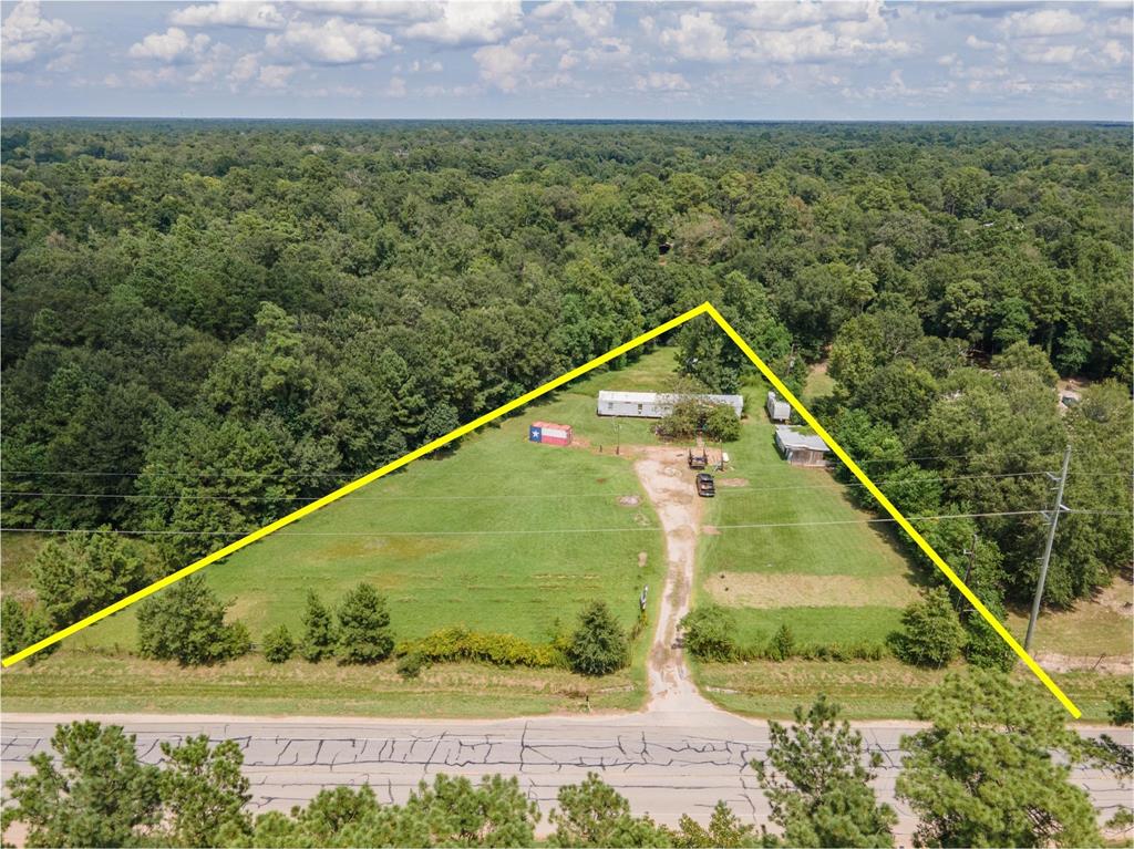 18303 Fm 1485 Road, New Caney, Texas 77357, ,Lots,For Sale,Fm 1485,81640382