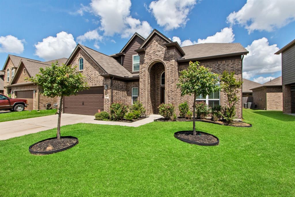 Homes For Sale zoned to Stockdick Junior High School Katy ISD