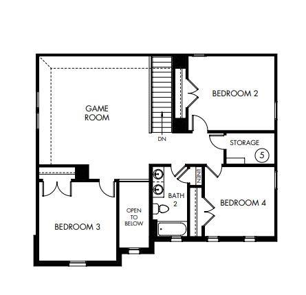 2234 2 Woodland River Lane, Conroe, Texas 77384, 5 Bedrooms Bedrooms, 8 Rooms Rooms,4 BathroomsBathrooms,Single-family,For Sale,Woodland River,81644201