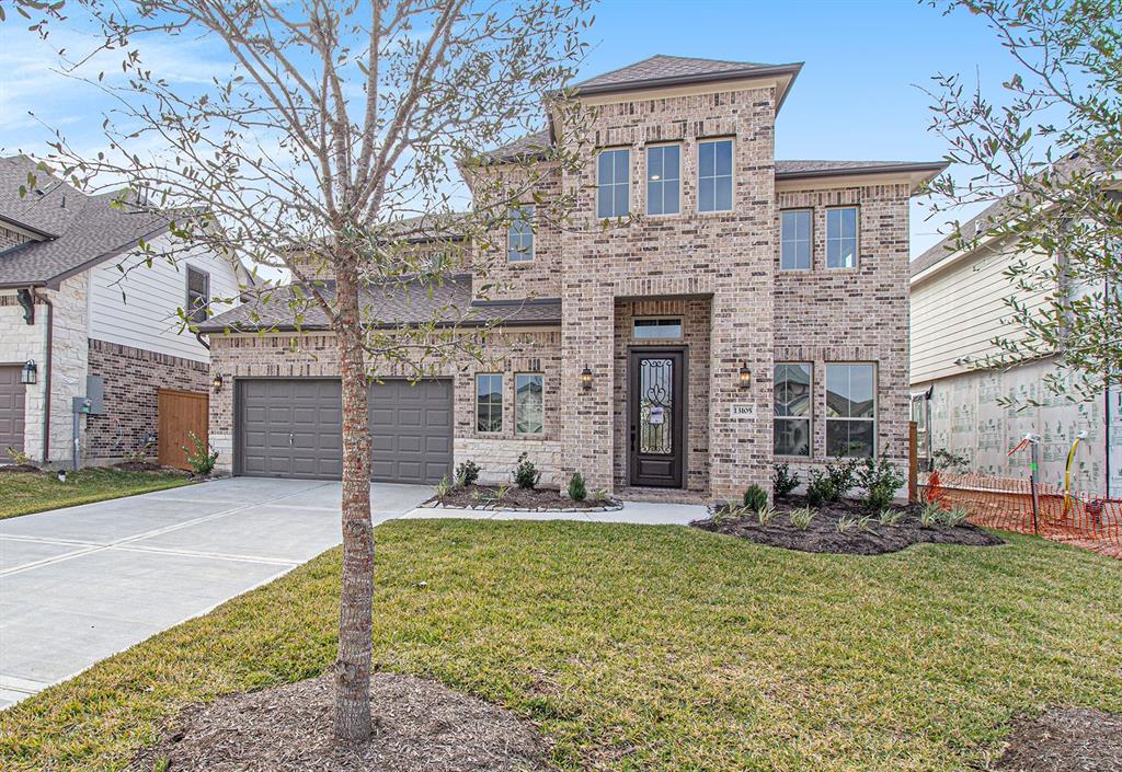 13105 2 Wintery Tide, Texas City, Texas 77568, 4 Bedrooms Bedrooms, 8 Rooms Rooms,3 BathroomsBathrooms,Single-family,For Sale,Wintery Tide,83451480