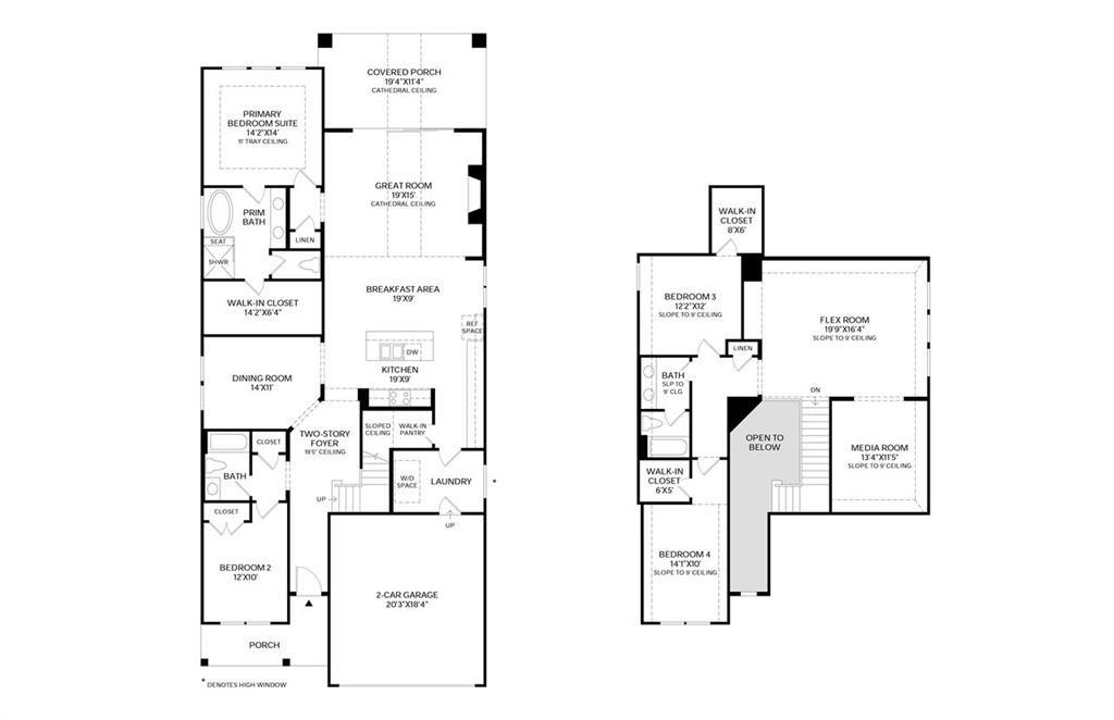 9311 2 Galloway Woods Trail, Tomball, Texas 77375, 4 Bedrooms Bedrooms, 10 Rooms Rooms,3 BathroomsBathrooms,Single-family,For Sale,Galloway Woods,79209909