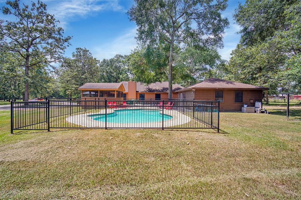 15751 1 Miller Road, Conroe, Texas 77303, 5 Bedrooms Bedrooms, 5 Rooms Rooms,3 BathroomsBathrooms,Country Homes/acreage,For Sale,Miller,12878471