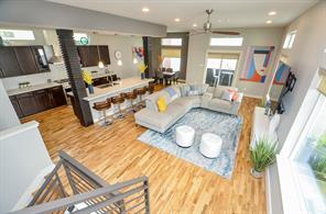 4309 Marina, Houston, TX, 77007