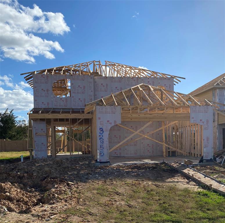 32955 2 Silver Meadow Way, Brookshire, Texas 77423, 4 Bedrooms Bedrooms, 8 Rooms Rooms,2 BathroomsBathrooms,Single-family,For Sale,Silver Meadow,81304602