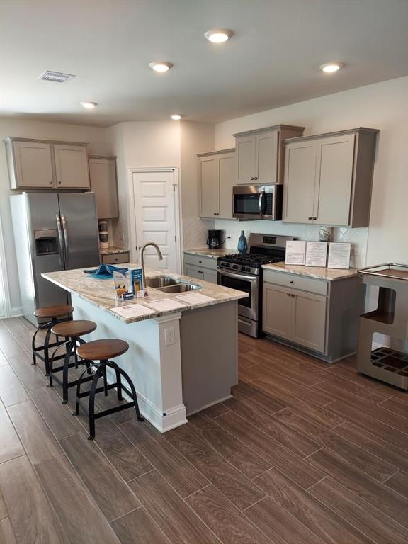 32955 2 Silver Meadow Way, Brookshire, Texas 77423, 4 Bedrooms Bedrooms, 8 Rooms Rooms,2 BathroomsBathrooms,Single-family,For Sale,Silver Meadow,81304602