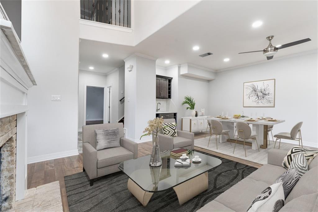 660 2 Eldridge Parkway, Houston, Texas 77079, 3 Bedrooms Bedrooms, 7 Rooms Rooms,2 BathroomsBathrooms,Townhouse/condo,For Sale,Eldridge,65864237