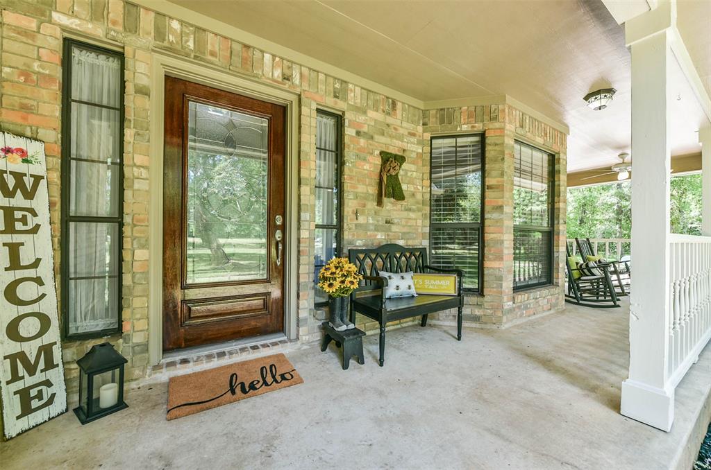 16830 1 County Road 39, Rosharon, Texas 77583, 3 Bedrooms Bedrooms, 9 Rooms Rooms,2 BathroomsBathrooms,Country Homes/acreage,For Sale,County Road 39,72281049