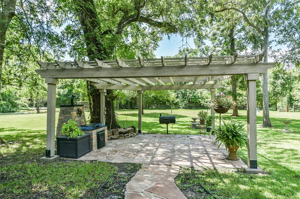 16830 1 County Road 39, Rosharon, Texas 77583, 3 Bedrooms Bedrooms, 9 Rooms Rooms,2 BathroomsBathrooms,Country Homes/acreage,For Sale,County Road 39,72281049
