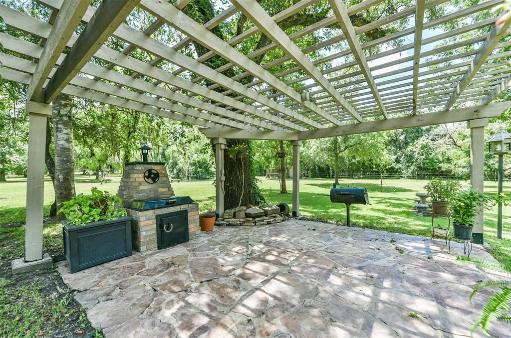 16830 1 County Road 39, Rosharon, Texas 77583, 3 Bedrooms Bedrooms, 9 Rooms Rooms,2 BathroomsBathrooms,Country Homes/acreage,For Sale,County Road 39,72281049