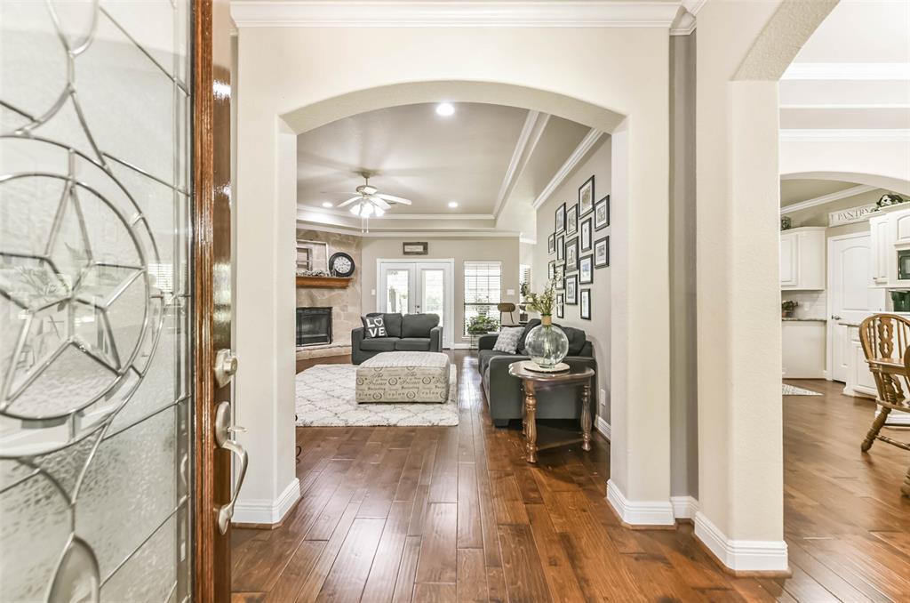 16830 1 County Road 39, Rosharon, Texas 77583, 3 Bedrooms Bedrooms, 9 Rooms Rooms,2 BathroomsBathrooms,Country Homes/acreage,For Sale,County Road 39,72281049