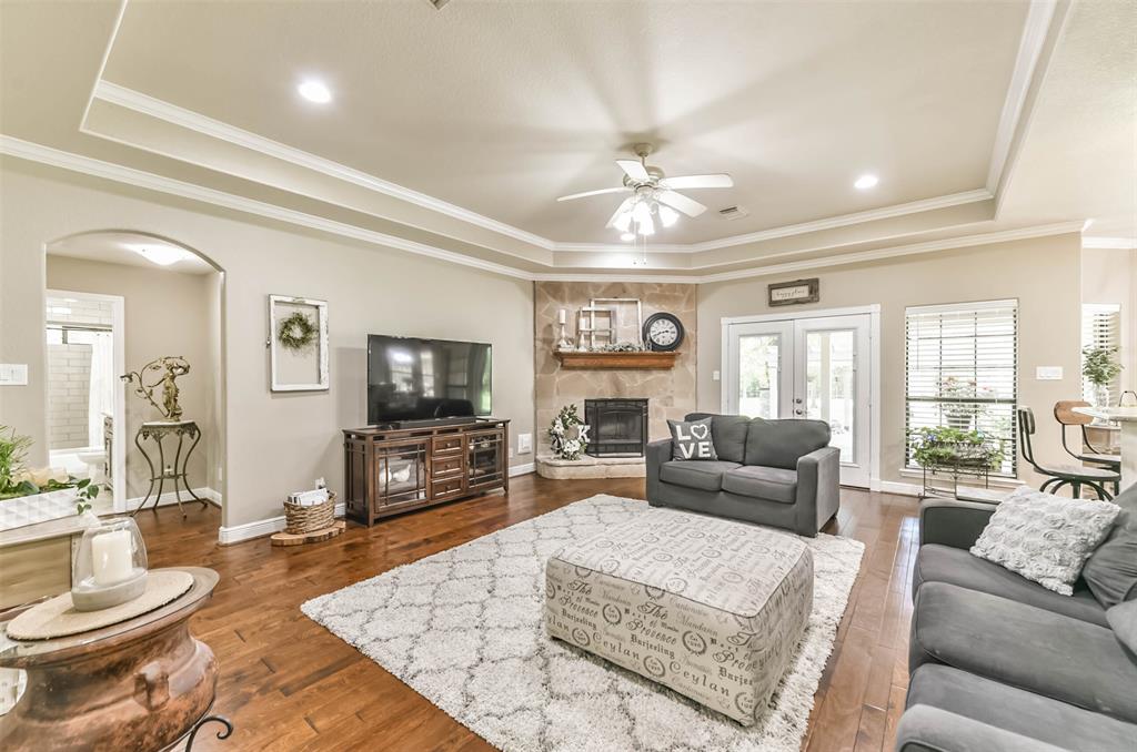 16830 1 County Road 39, Rosharon, Texas 77583, 3 Bedrooms Bedrooms, 9 Rooms Rooms,2 BathroomsBathrooms,Country Homes/acreage,For Sale,County Road 39,72281049