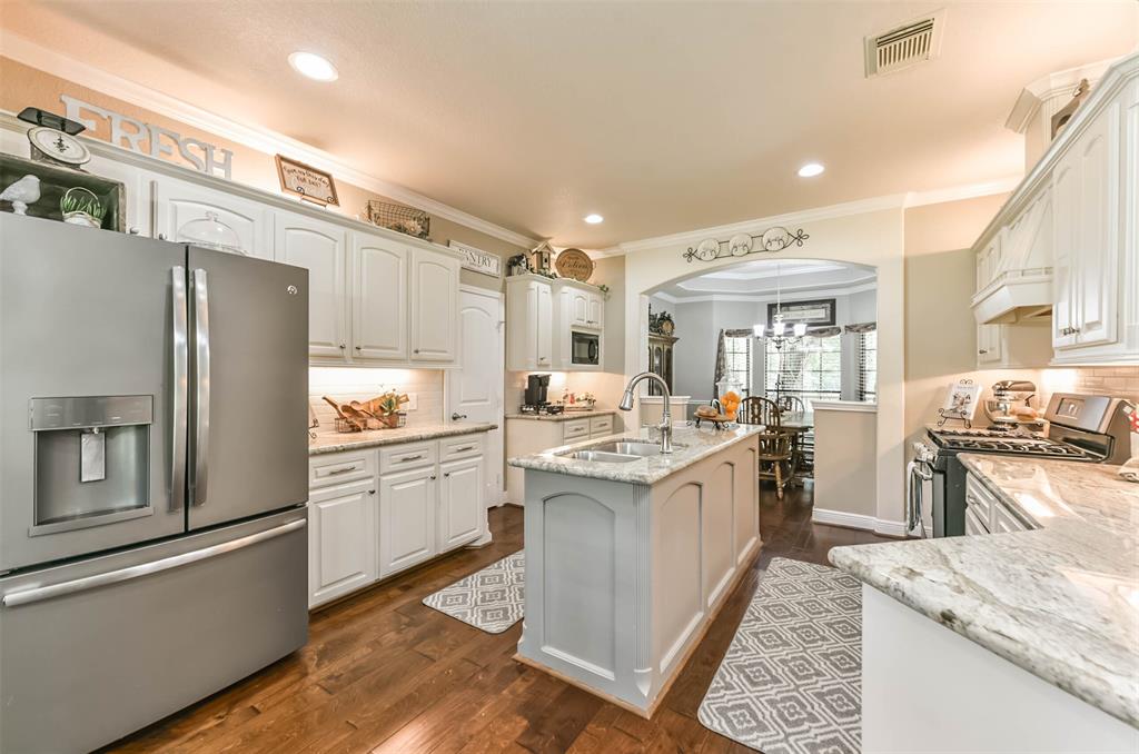16830 1 County Road 39, Rosharon, Texas 77583, 3 Bedrooms Bedrooms, 9 Rooms Rooms,2 BathroomsBathrooms,Country Homes/acreage,For Sale,County Road 39,72281049