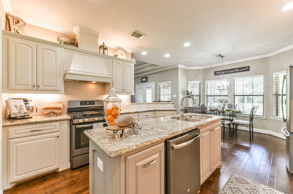 16830 1 County Road 39, Rosharon, Texas 77583, 3 Bedrooms Bedrooms, 9 Rooms Rooms,2 BathroomsBathrooms,Country Homes/acreage,For Sale,County Road 39,72281049