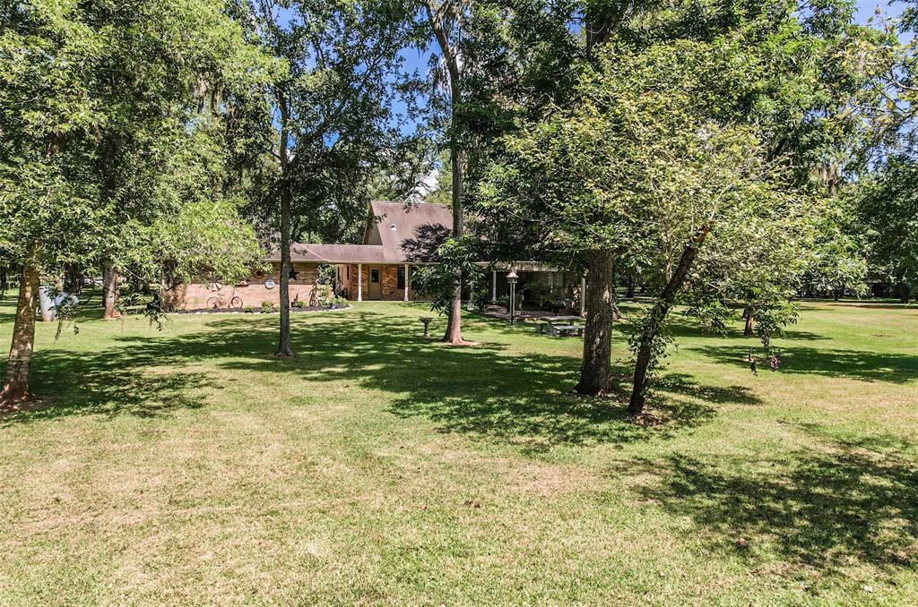 16830 1 County Road 39, Rosharon, Texas 77583, 3 Bedrooms Bedrooms, 9 Rooms Rooms,2 BathroomsBathrooms,Country Homes/acreage,For Sale,County Road 39,72281049