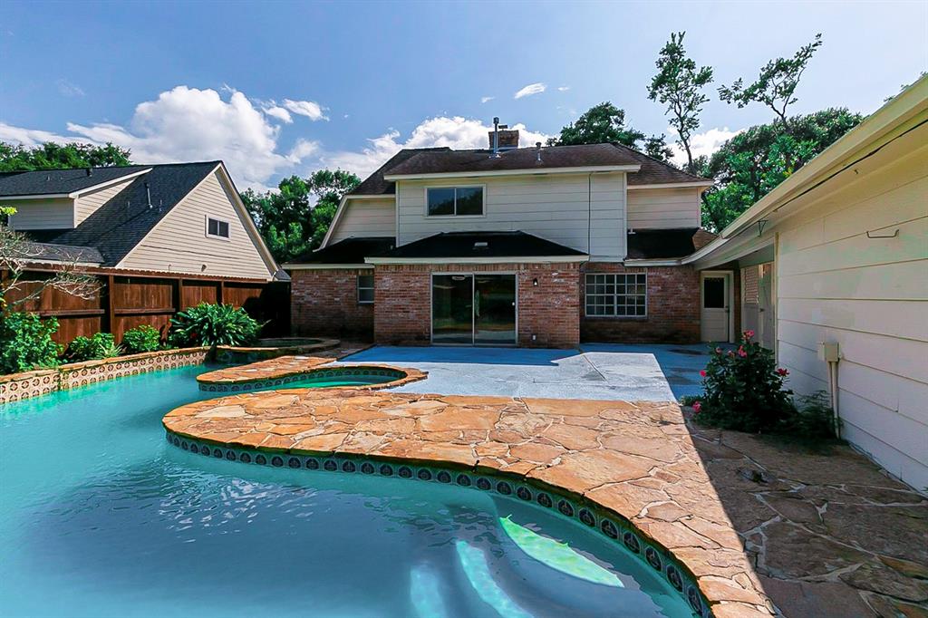 1227 2 Dominion Drive, Katy, Texas 77450, 4 Bedrooms Bedrooms, 4 Rooms Rooms,2 BathroomsBathrooms,Single-family,For Sale,Dominion,17351323