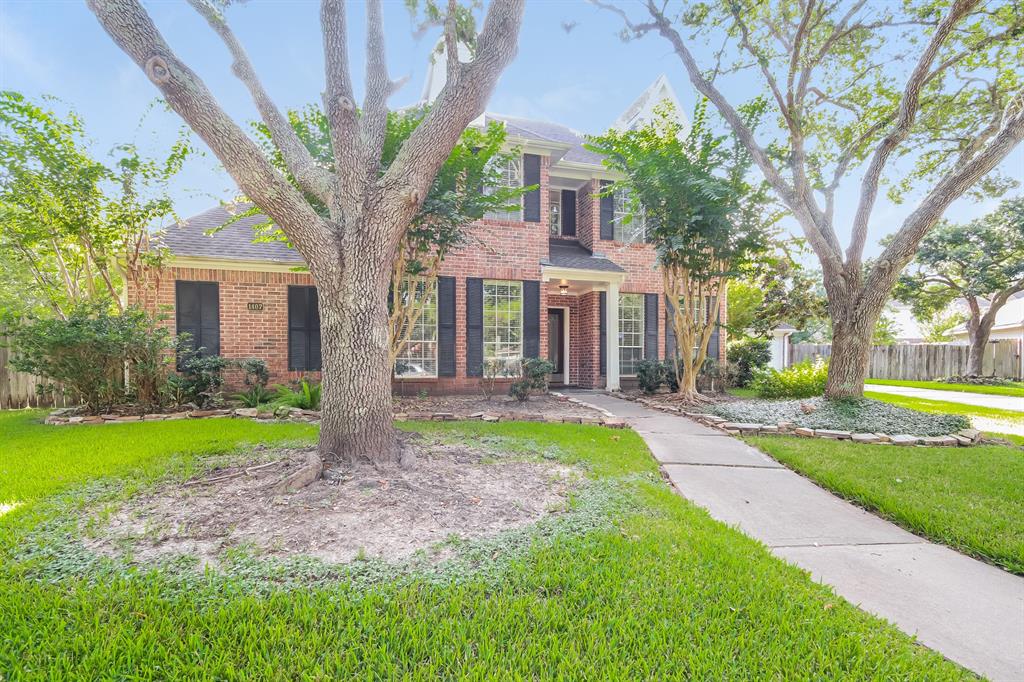 1407 2 Crescent Green Court, Houston, Texas 77094, 4 Bedrooms Bedrooms, 4 Rooms Rooms,2 BathroomsBathrooms,Single-family,For Sale,Crescent Green,35851138