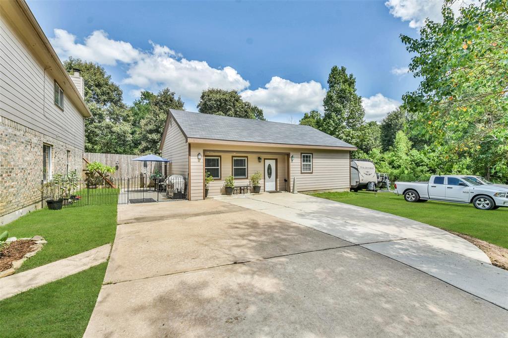 606 2 Rollingwood Street, Pinehurst, Texas 77362, 5 Bedrooms Bedrooms, 5 Rooms Rooms,3 BathroomsBathrooms,Single-family,For Sale,Rollingwood,86499949