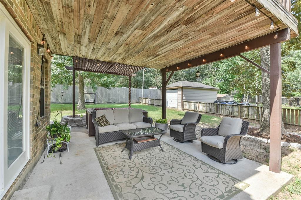 606 2 Rollingwood Street, Pinehurst, Texas 77362, 5 Bedrooms Bedrooms, 5 Rooms Rooms,3 BathroomsBathrooms,Single-family,For Sale,Rollingwood,86499949