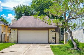 8751 Rylander, Houston, TX, 77071