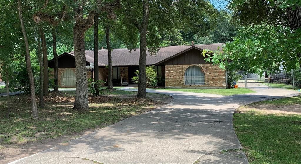 25902 1 Budde Road, Spring, Texas 77380, ,3 BathroomsBathrooms,Country Homes/acreage,For Sale,Budde,94925418