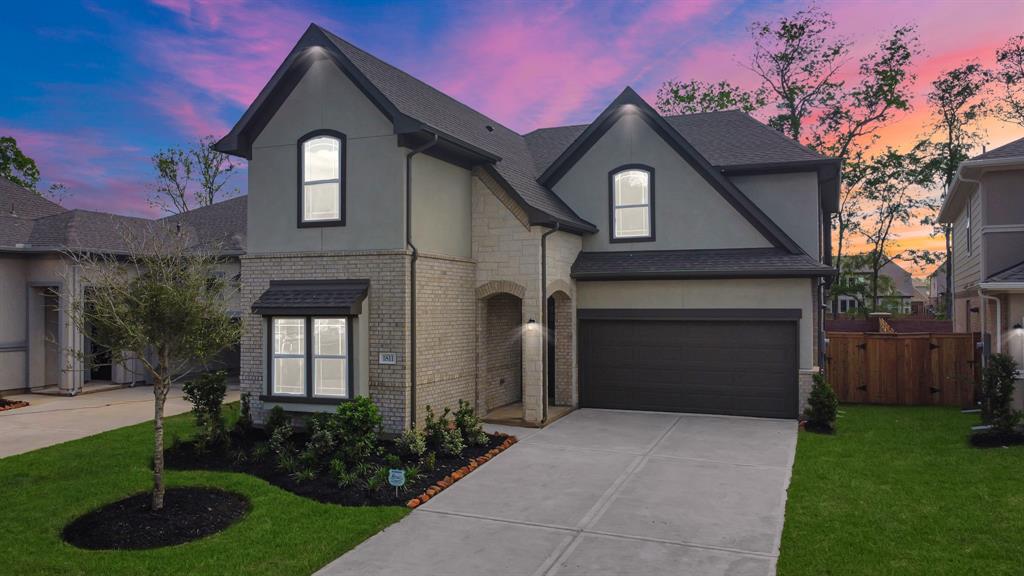 1811 2 Waters Branch Drive, Missouri City, Texas 77459, 5 Bedrooms Bedrooms, 9 Rooms Rooms,4 BathroomsBathrooms,Single-family,For Sale,Waters Branch,46576709