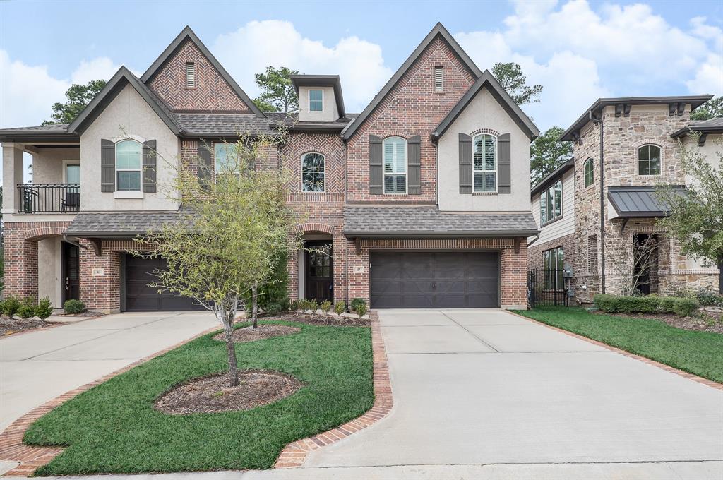 The Woodlands, TX 77375,47 Daffodil Meadow PL