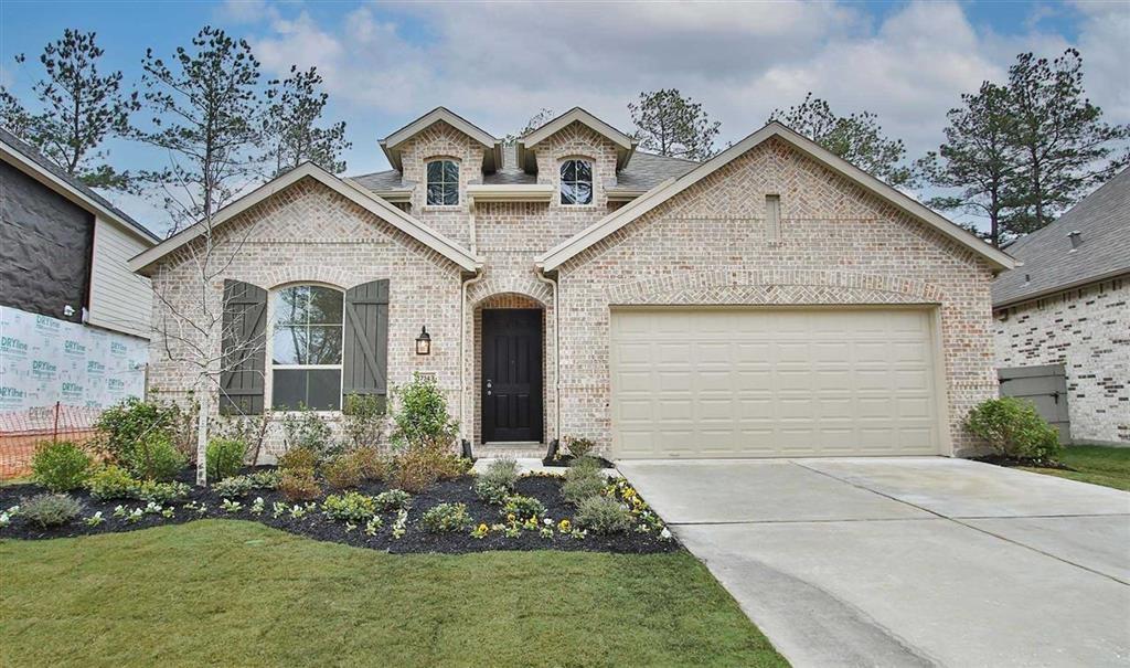 11951 1 Muir Groves Trail, Humble, Texas 77346, 4 Bedrooms Bedrooms, 5 Rooms Rooms,3 BathroomsBathrooms,Single-family,For Sale,Muir Groves,59230970