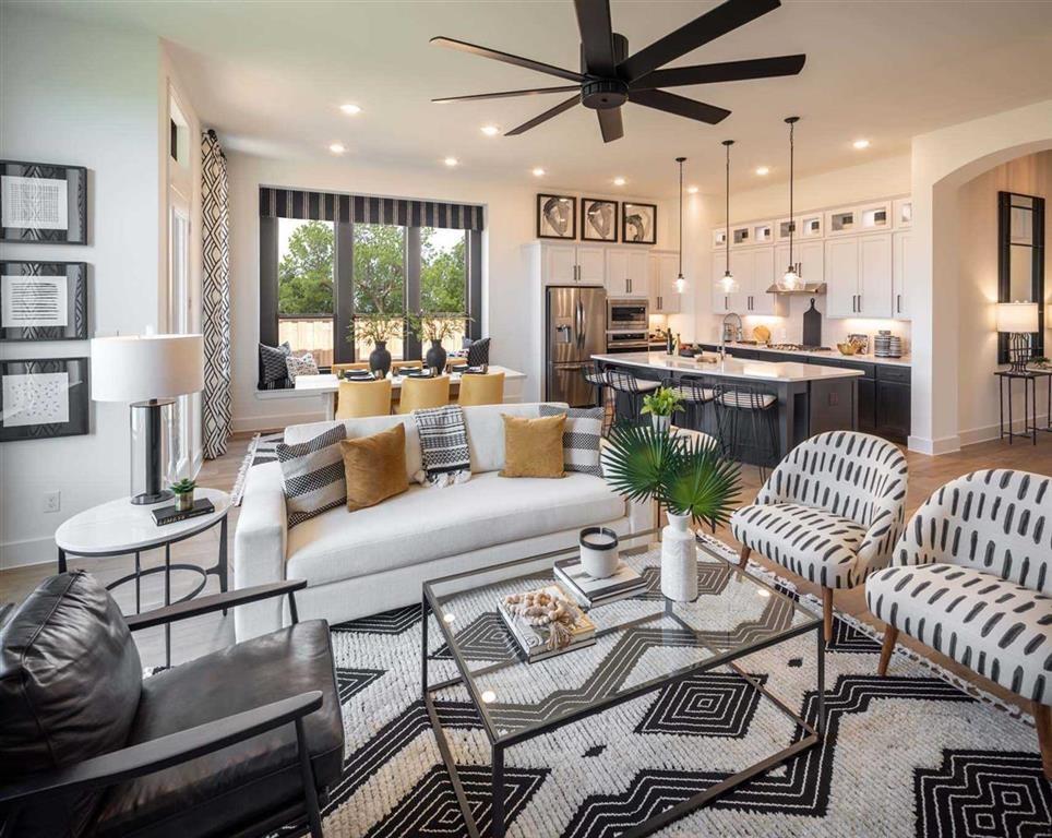11951 1 Muir Groves Trail, Humble, Texas 77346, 4 Bedrooms Bedrooms, 5 Rooms Rooms,3 BathroomsBathrooms,Single-family,For Sale,Muir Groves,59230970