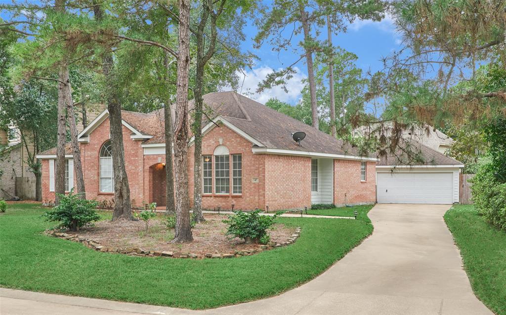 The Woodlands, TX 77382,47 Terraglen DR