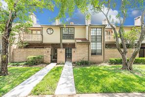 712 Country Place, Houston, TX, 77079