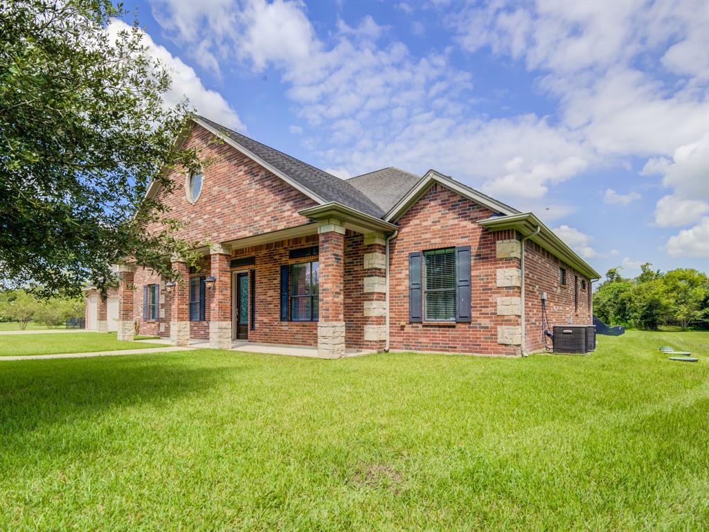 3501 1 Jack Beaver Road, Santa Fe, Texas 77517, 3 Bedrooms Bedrooms, 12 Rooms Rooms,3 BathroomsBathrooms,Single-family,For Sale,Jack Beaver,10813479