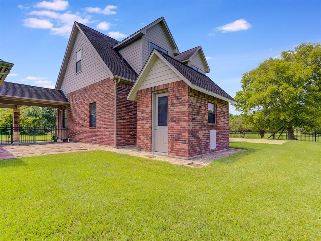 3501 1 Jack Beaver Road, Santa Fe, Texas 77517, 3 Bedrooms Bedrooms, 12 Rooms Rooms,3 BathroomsBathrooms,Single-family,For Sale,Jack Beaver,10813479