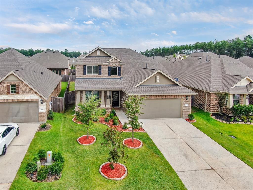 Lake Conroe Homes under 400,000