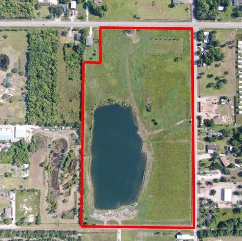 2568 FM 517 Road, San Leon, Texas 77539, ,Lots,For Sale,FM 517,53130377
