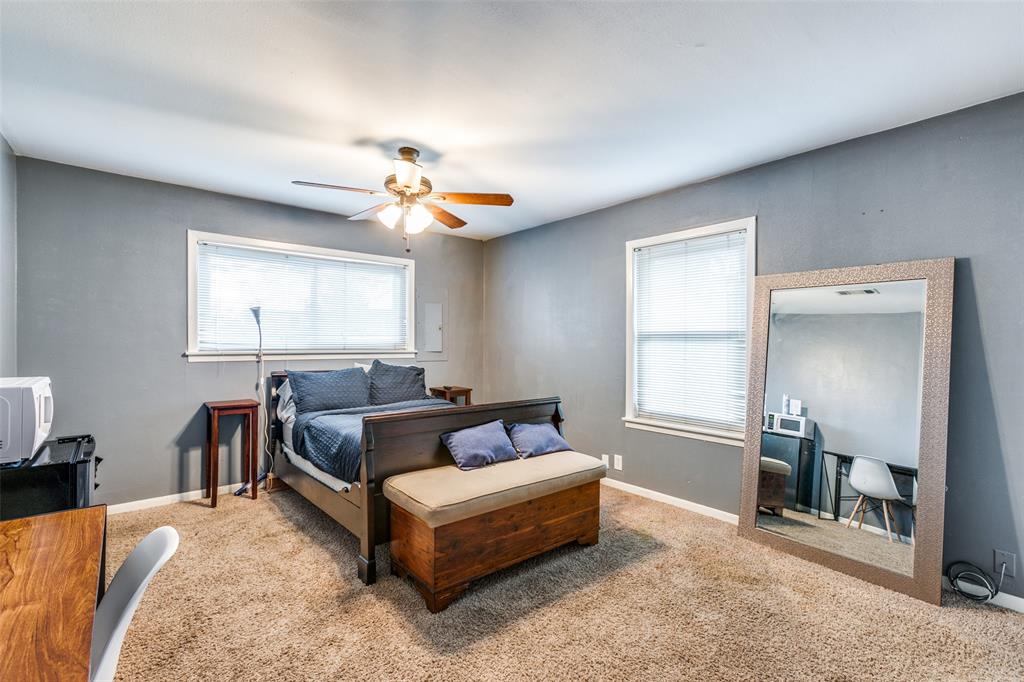 4110 1 Marlborough Drive, Houston, Texas 77092, 3 Bedrooms Bedrooms, 11 Rooms Rooms,2 BathroomsBathrooms,Single-family,For Sale,Marlborough,54156175