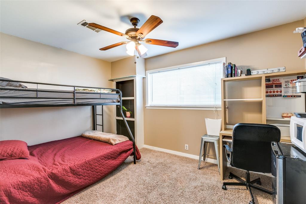 4110 1 Marlborough Drive, Houston, Texas 77092, 3 Bedrooms Bedrooms, 11 Rooms Rooms,2 BathroomsBathrooms,Single-family,For Sale,Marlborough,54156175
