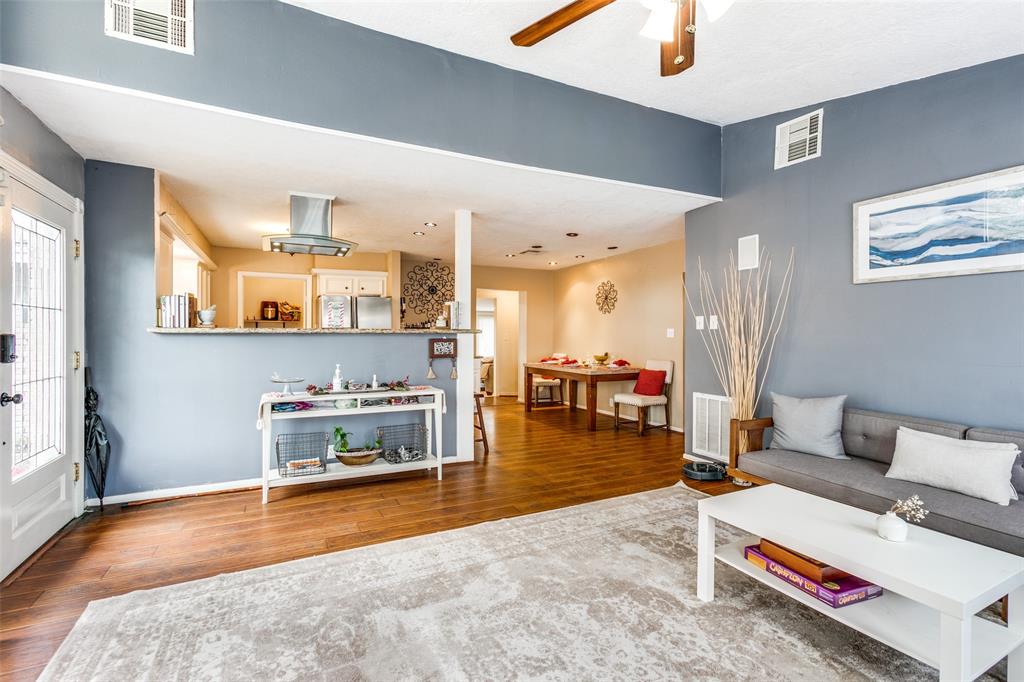 4110 1 Marlborough Drive, Houston, Texas 77092, 3 Bedrooms Bedrooms, 11 Rooms Rooms,2 BathroomsBathrooms,Single-family,For Sale,Marlborough,54156175