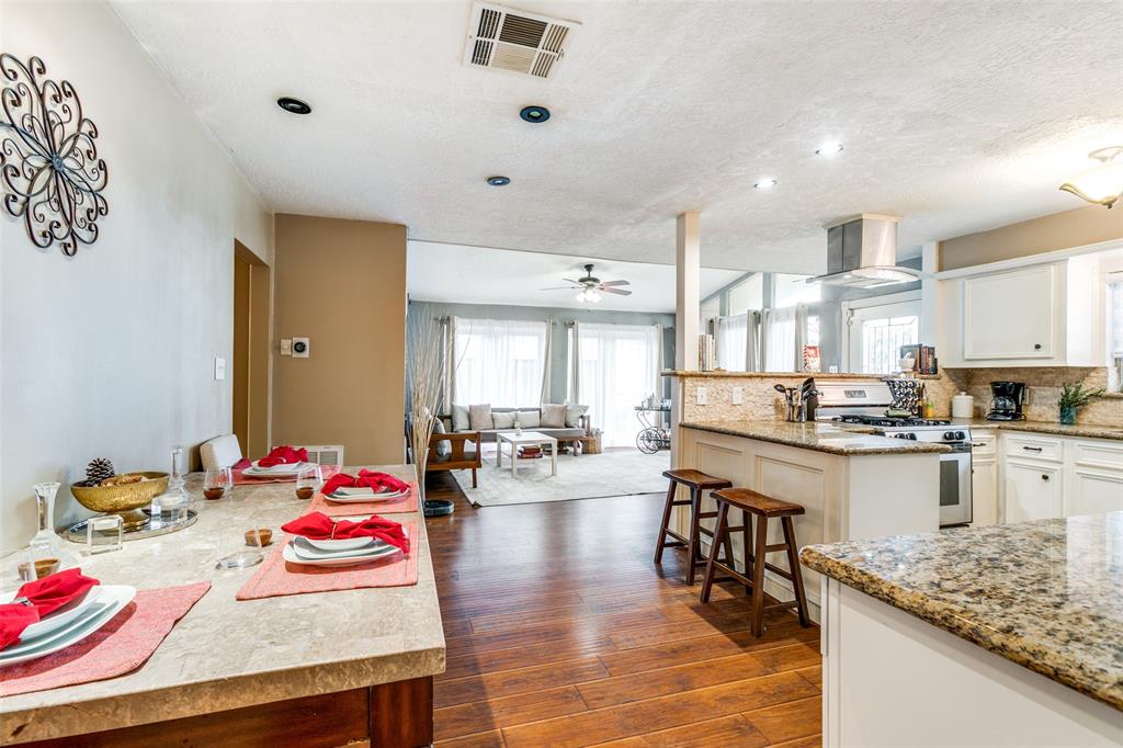 4110 1 Marlborough Drive, Houston, Texas 77092, 3 Bedrooms Bedrooms, 11 Rooms Rooms,2 BathroomsBathrooms,Single-family,For Sale,Marlborough,54156175