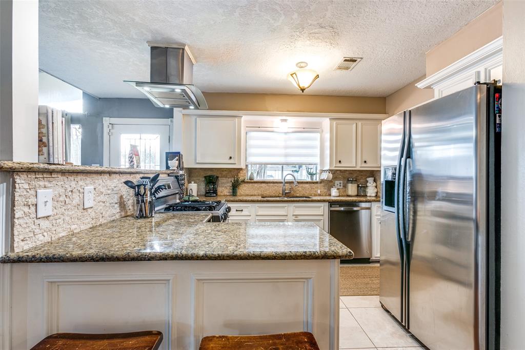 4110 1 Marlborough Drive, Houston, Texas 77092, 3 Bedrooms Bedrooms, 11 Rooms Rooms,2 BathroomsBathrooms,Single-family,For Sale,Marlborough,54156175