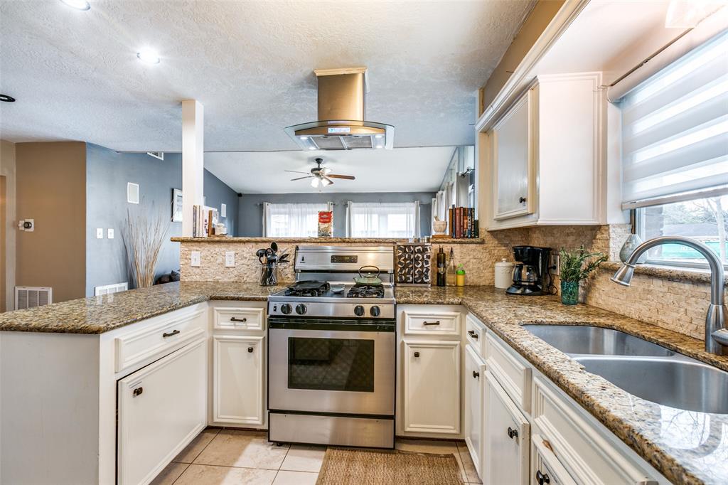 4110 1 Marlborough Drive, Houston, Texas 77092, 3 Bedrooms Bedrooms, 11 Rooms Rooms,2 BathroomsBathrooms,Single-family,For Sale,Marlborough,54156175